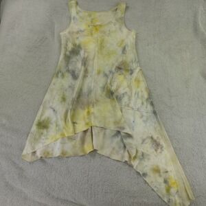 Robin Kaplan‎ Trapeze Tank Silk